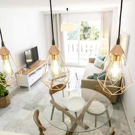Apartment Malagadevacaciones - Varadero Malaga