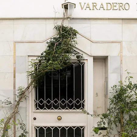 Apartment Malagadevacaciones - Varadero Málaga